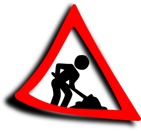 Ein Bild, das Text, Schild, ClipArt enth�lt.